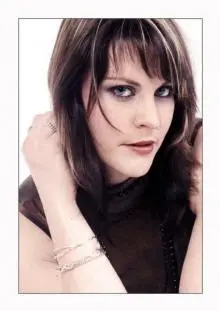 Floor Jansen - (2009) Floor Jansen 09.jpg